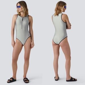 NEW Perfect Moment Active One-Piece Swimsuit